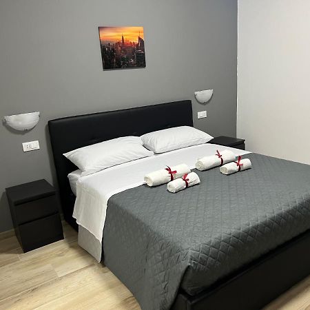 Ali Baba Rooms La Spezia Luaran gambar