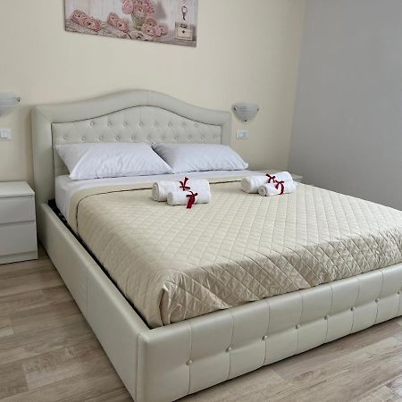 Ali Baba Rooms La Spezia Luaran gambar