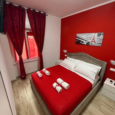 Ali Baba Rooms La Spezia Luaran gambar
