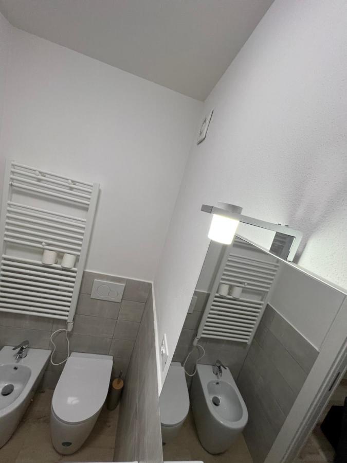 Ali Baba Rooms La Spezia Luaran gambar