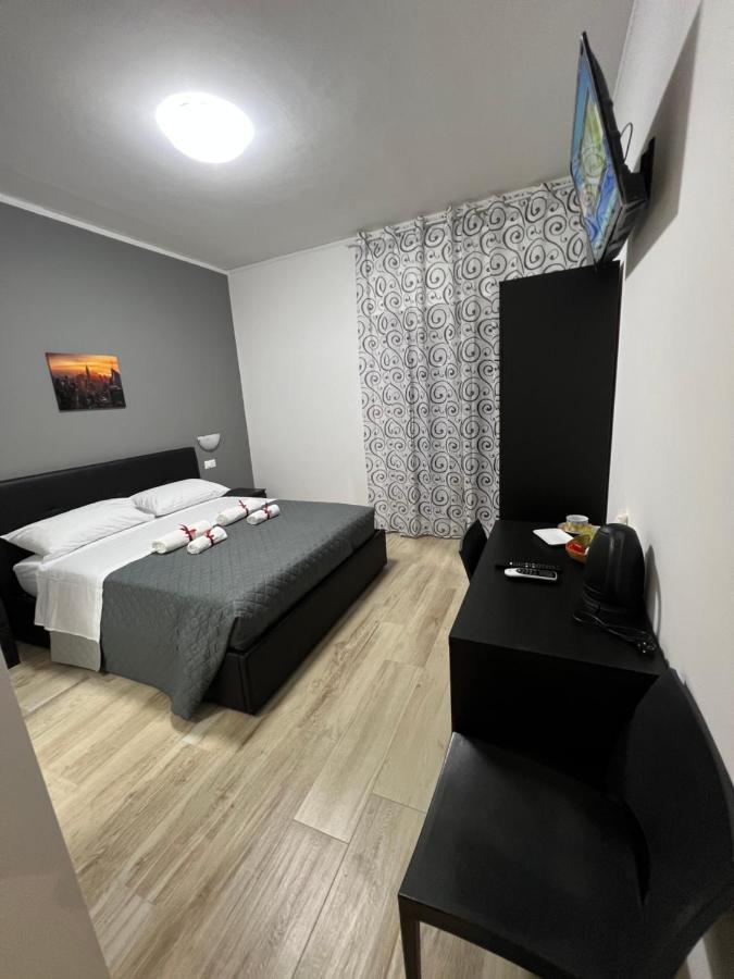 Ali Baba Rooms La Spezia Luaran gambar
