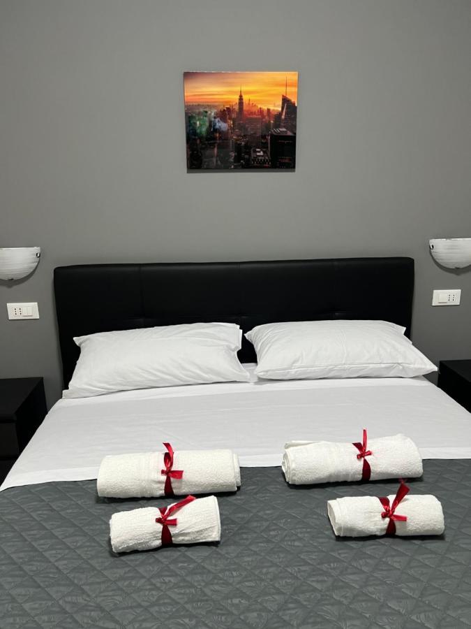 Ali Baba Rooms La Spezia Luaran gambar