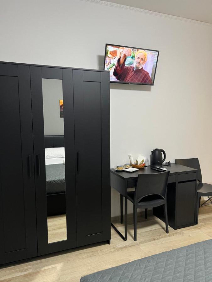 Ali Baba Rooms La Spezia Luaran gambar