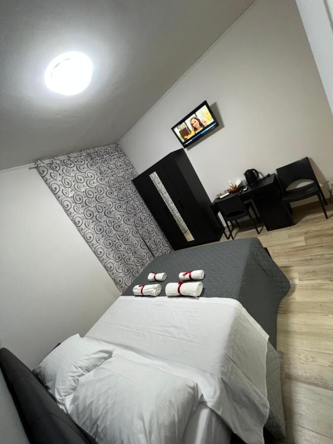 Ali Baba Rooms La Spezia Luaran gambar