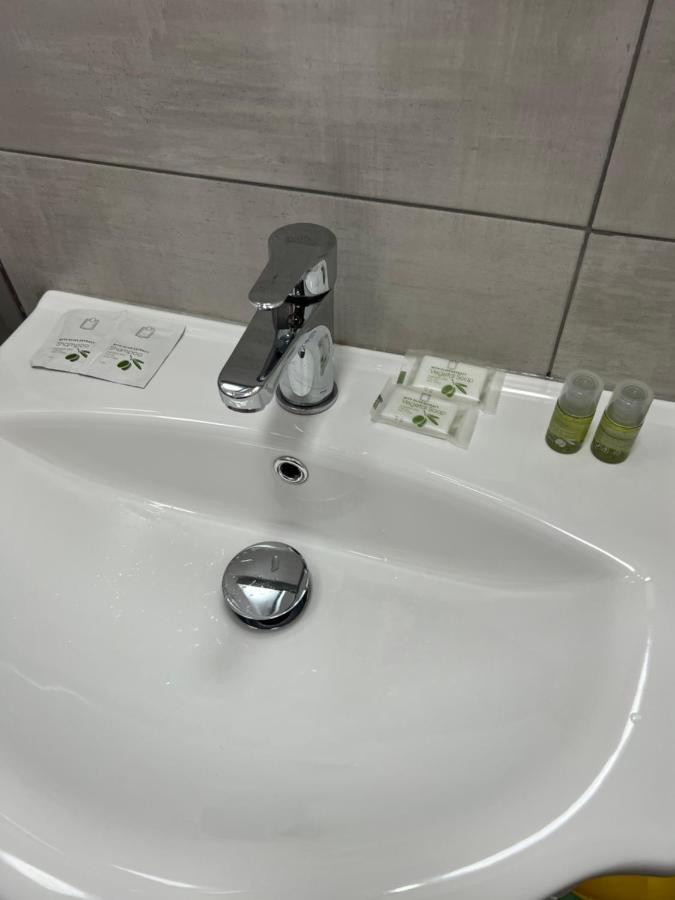 Ali Baba Rooms La Spezia Luaran gambar