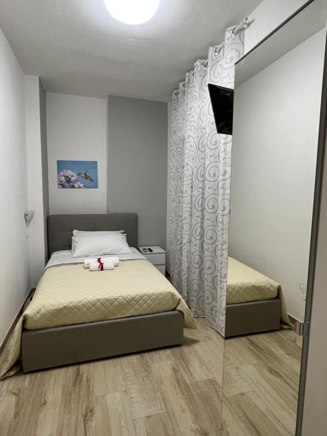Ali Baba Rooms La Spezia Luaran gambar