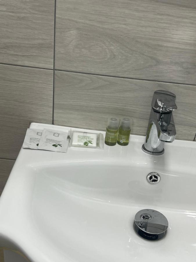 Ali Baba Rooms La Spezia Luaran gambar