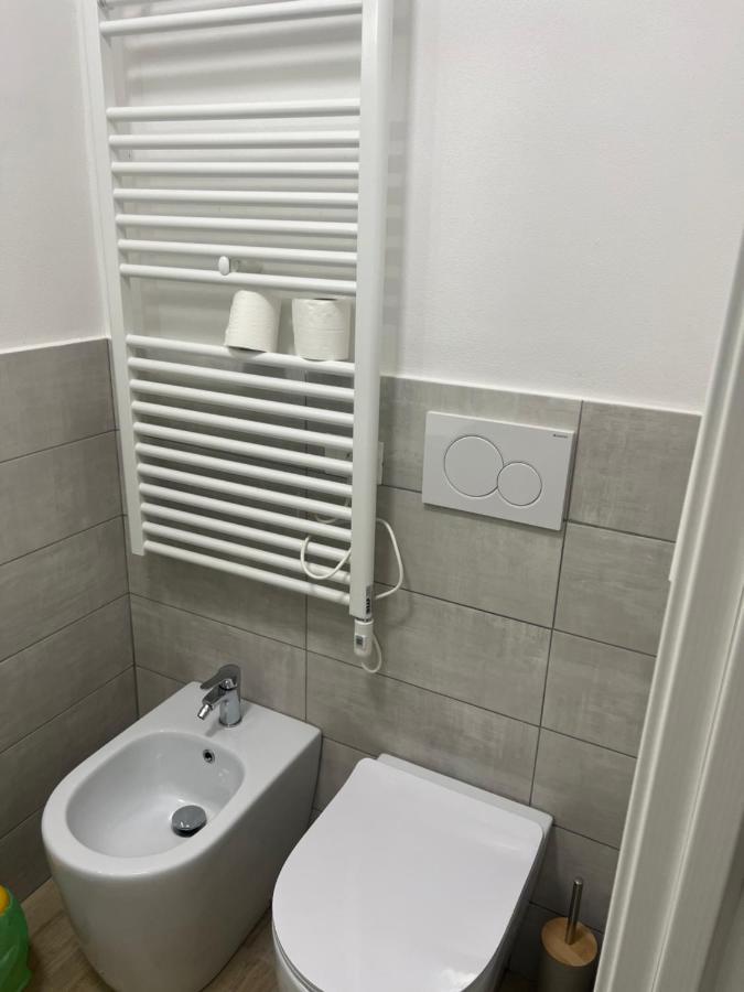 Ali Baba Rooms La Spezia Luaran gambar