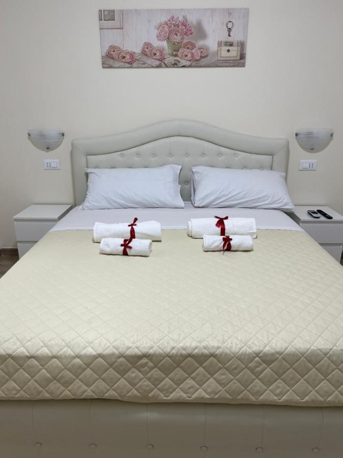 Ali Baba Rooms La Spezia Luaran gambar