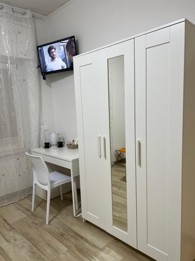 Ali Baba Rooms La Spezia Luaran gambar