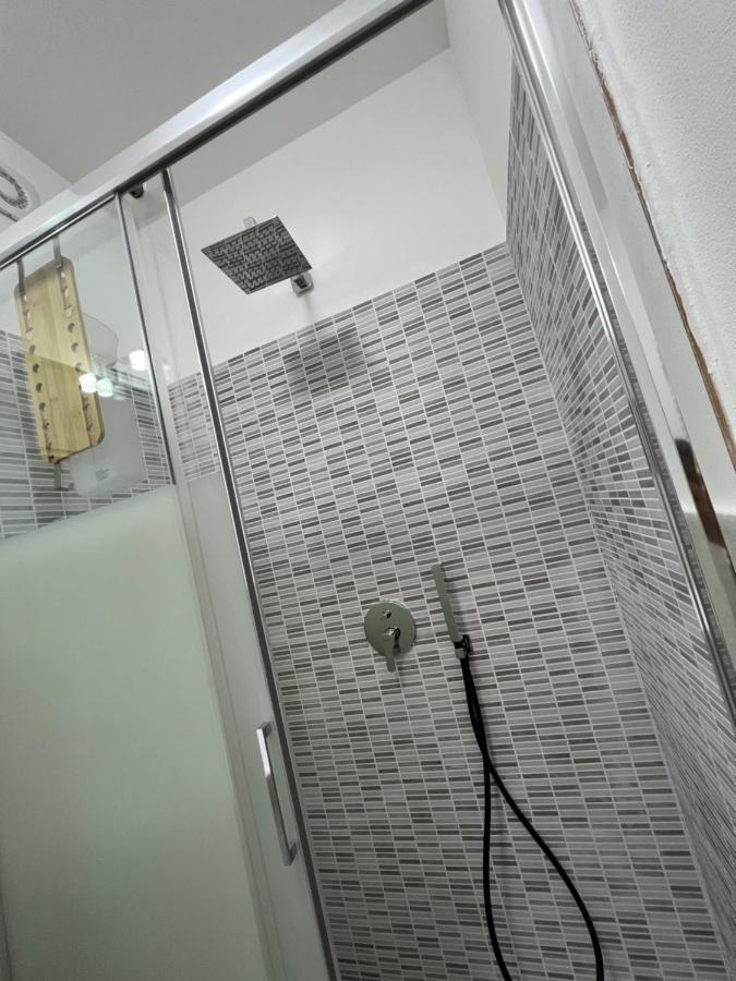 Ali Baba Rooms La Spezia Luaran gambar