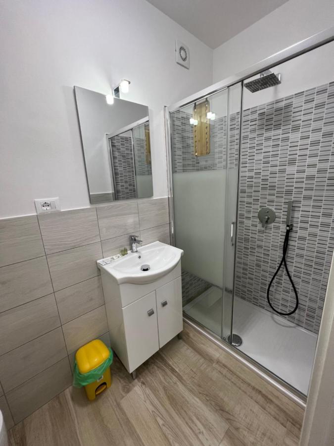 Ali Baba Rooms La Spezia Luaran gambar