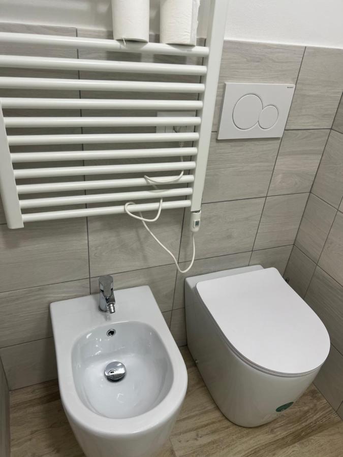 Ali Baba Rooms La Spezia Luaran gambar