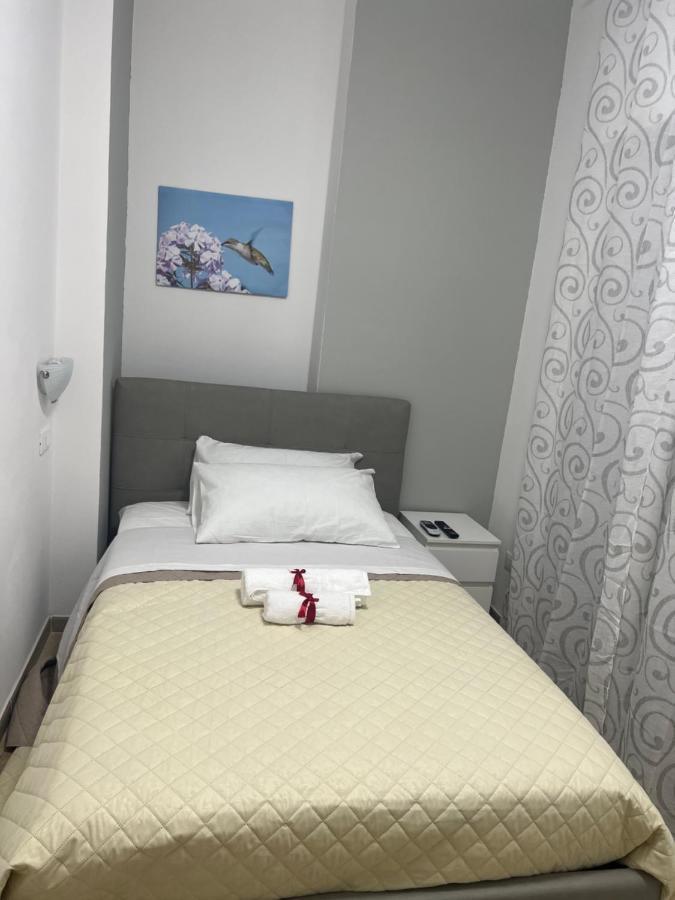 Ali Baba Rooms La Spezia Luaran gambar