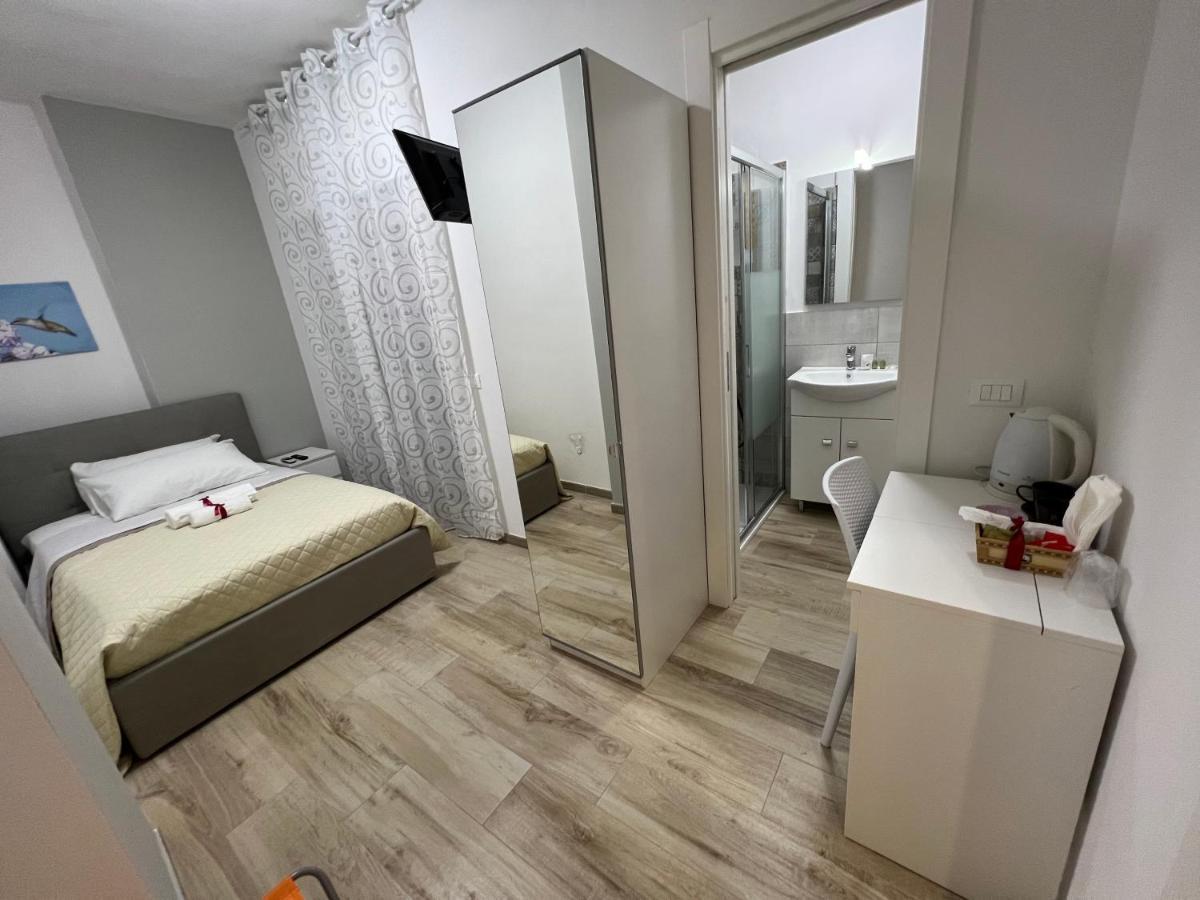 Ali Baba Rooms La Spezia Luaran gambar