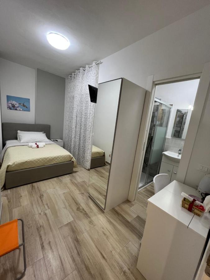 Ali Baba Rooms La Spezia Luaran gambar