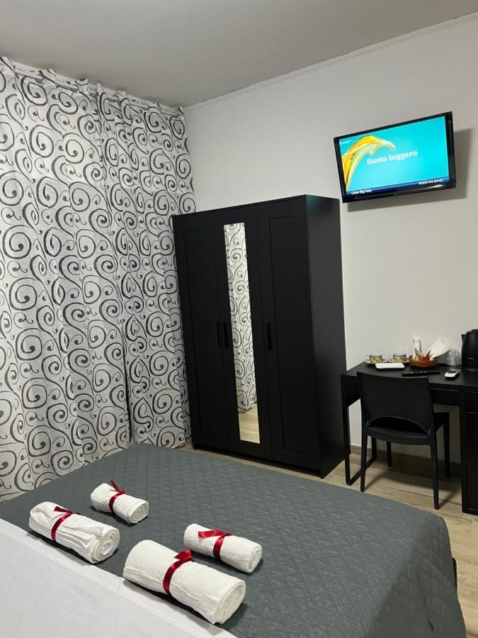 Ali Baba Rooms La Spezia Luaran gambar