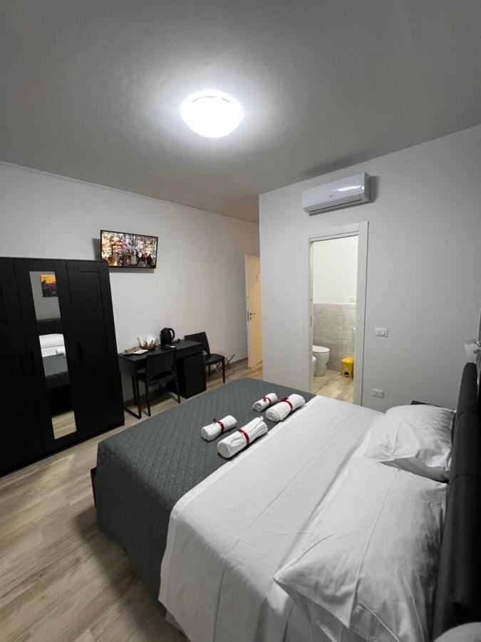 Ali Baba Rooms La Spezia Luaran gambar