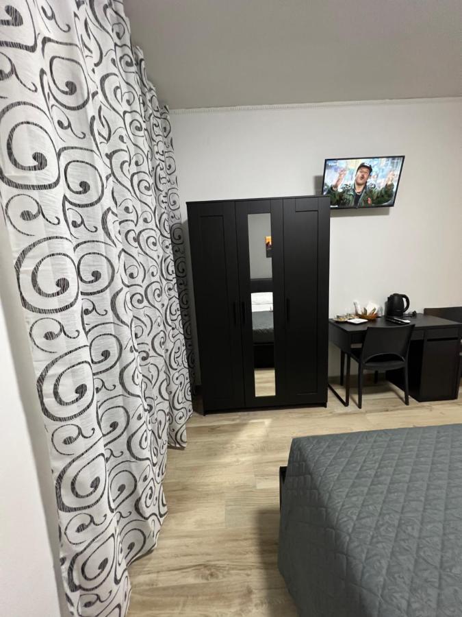 Ali Baba Rooms La Spezia Luaran gambar