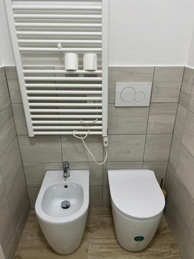 Ali Baba Rooms La Spezia Luaran gambar