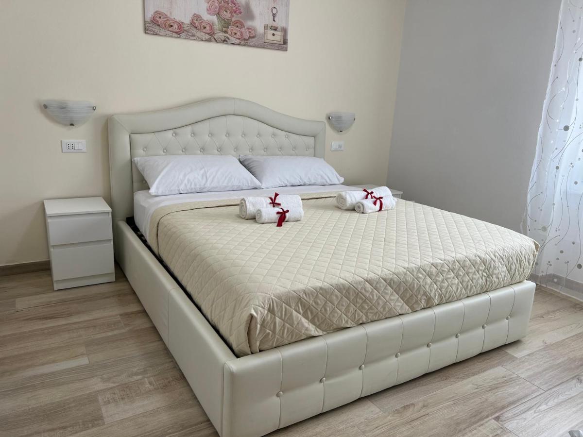 Ali Baba Rooms La Spezia Luaran gambar