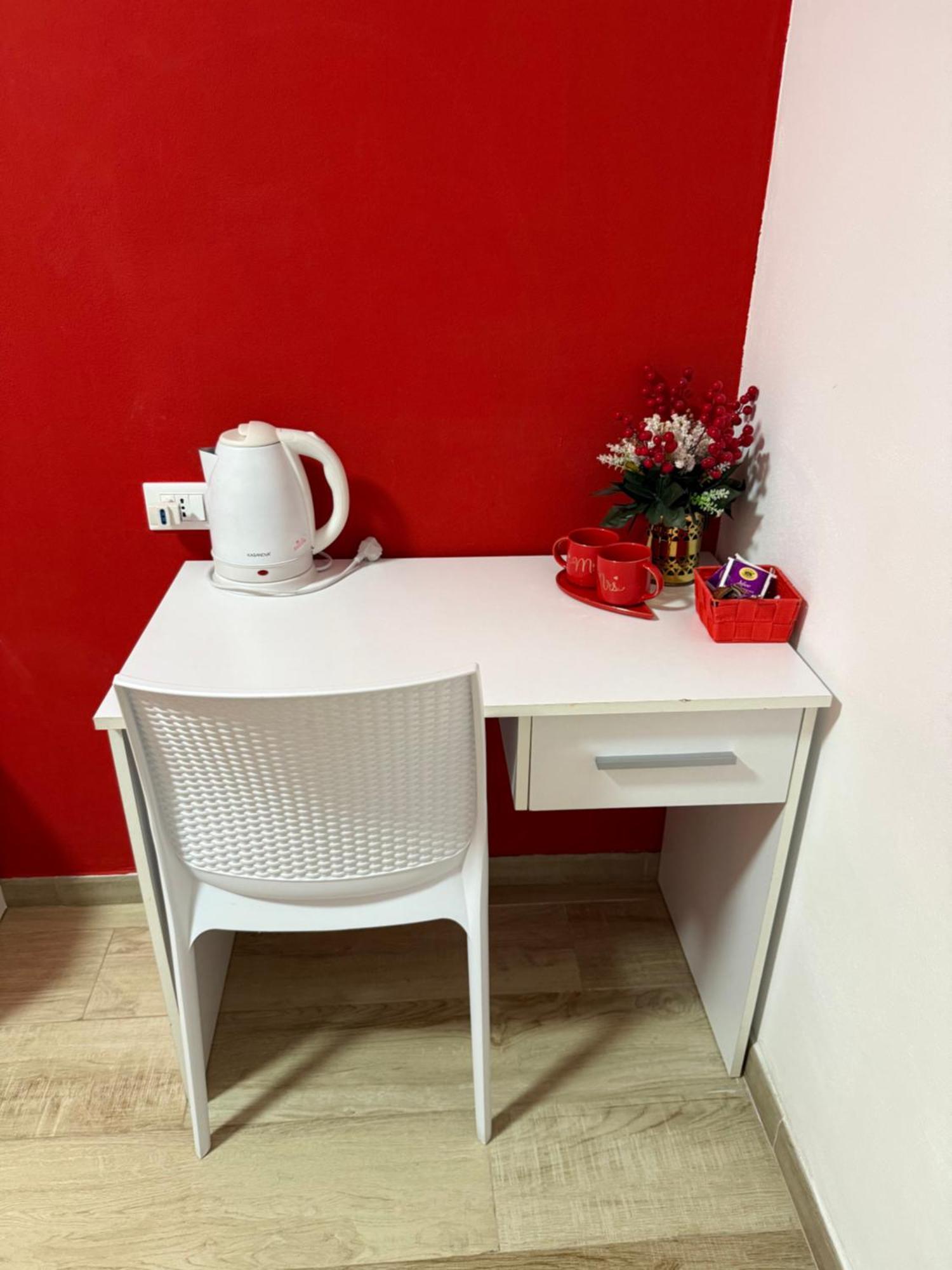Ali Baba Rooms La Spezia Luaran gambar