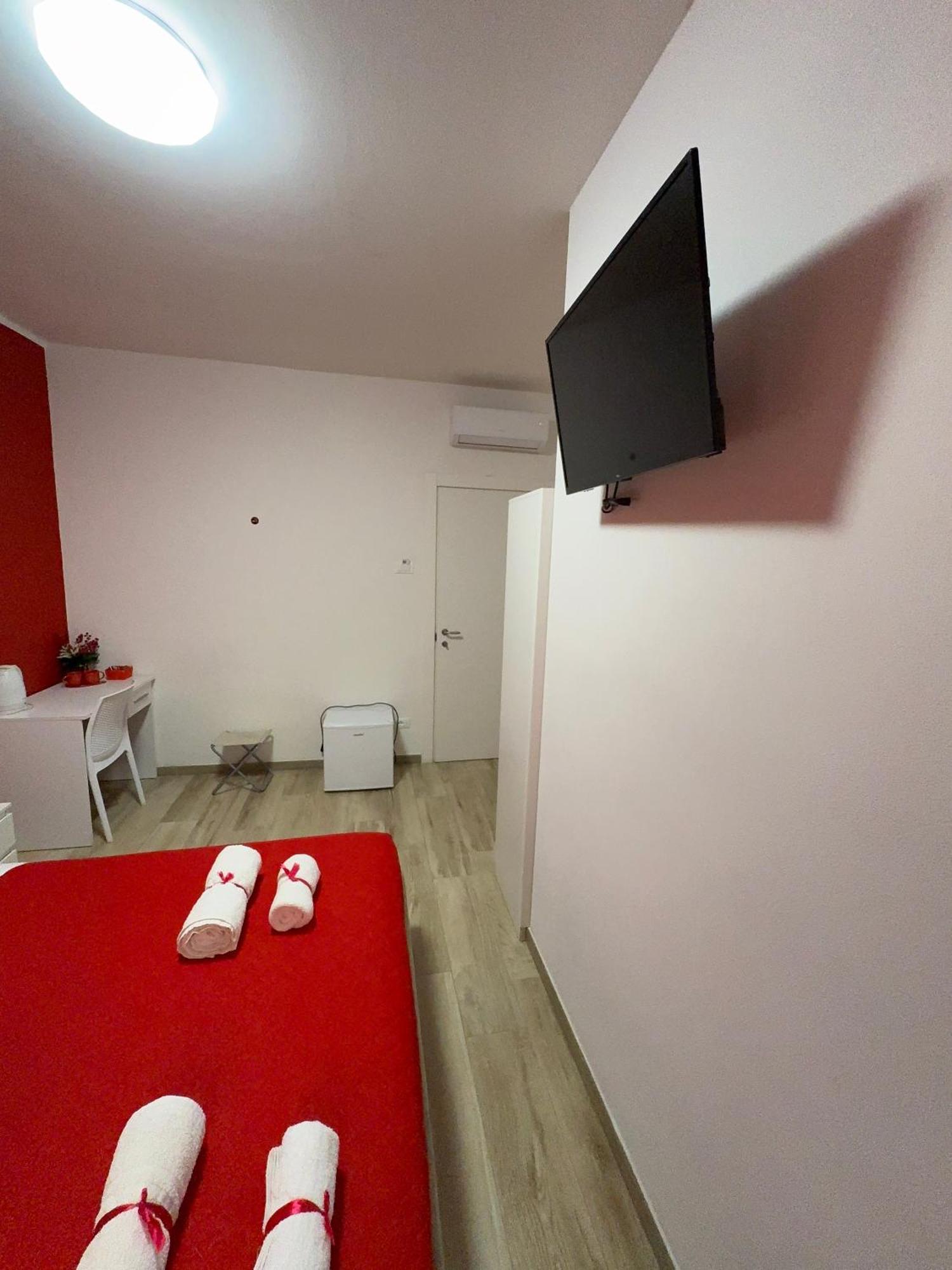 Ali Baba Rooms La Spezia Luaran gambar