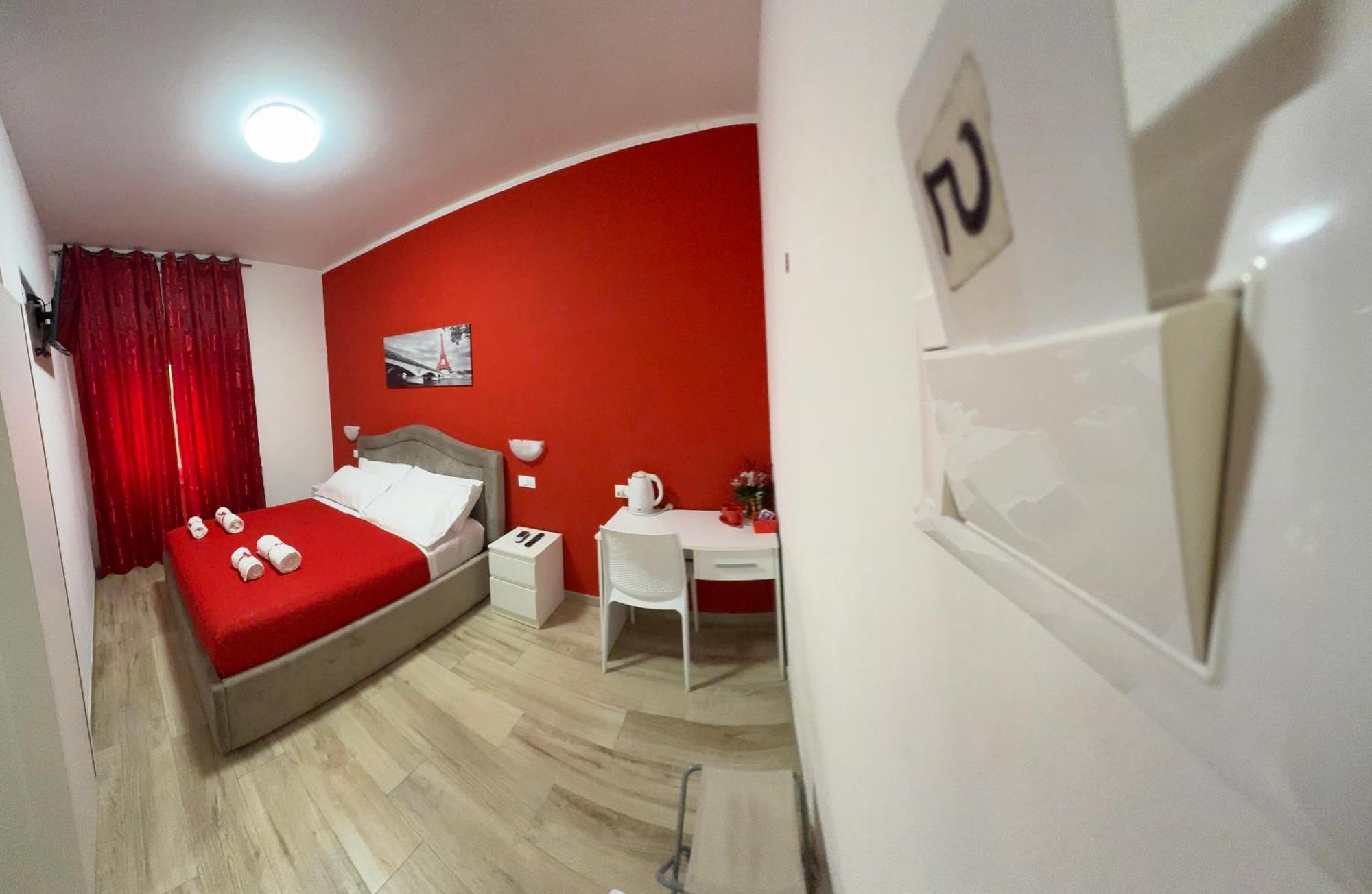 Ali Baba Rooms La Spezia Luaran gambar